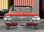 Chevrolet Impala SS 409 1961 года